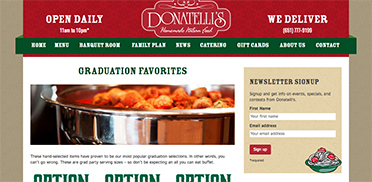 Donatellis