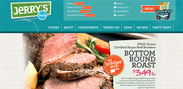 Jerry's Foods