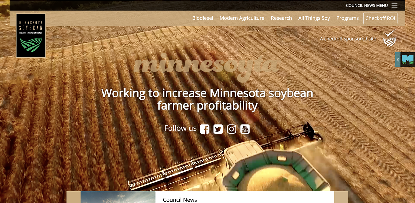 MN Soybean MSRPC